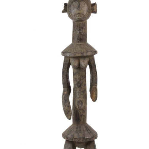 Figura africana Mumuye